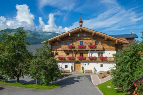 Fürthermoar Gut Kaprun